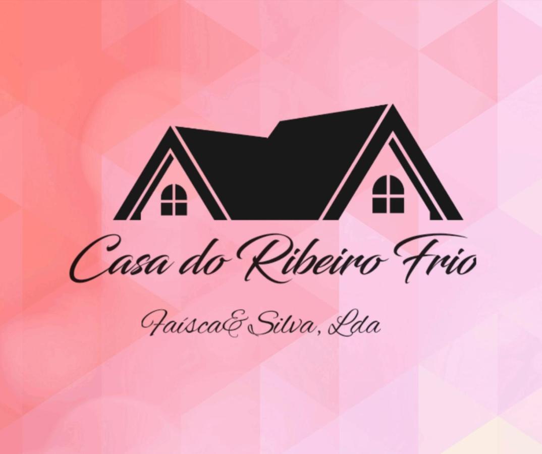 Casa do Ribeiro Frio Santana (Madeira) Exterior foto